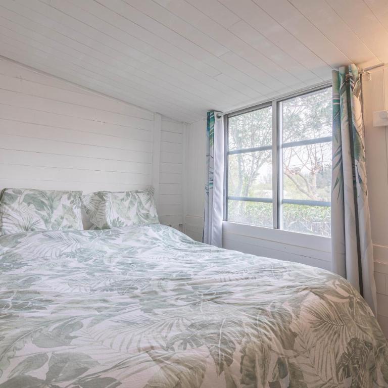 Joli Bungalow - Mobile Home - 14