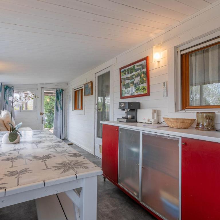 Joli Bungalow - Mobile Home - 7