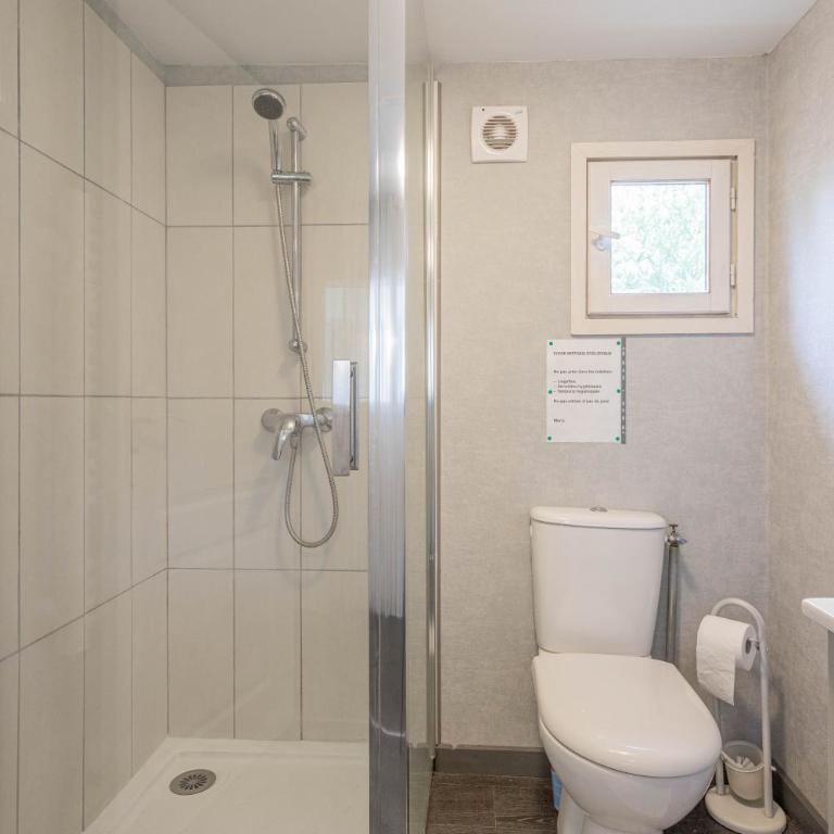 Joli Bungalow - Mobile Home - 21
