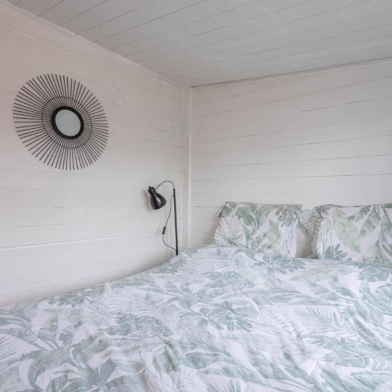 Joli Bungalow - Mobile Home - 16