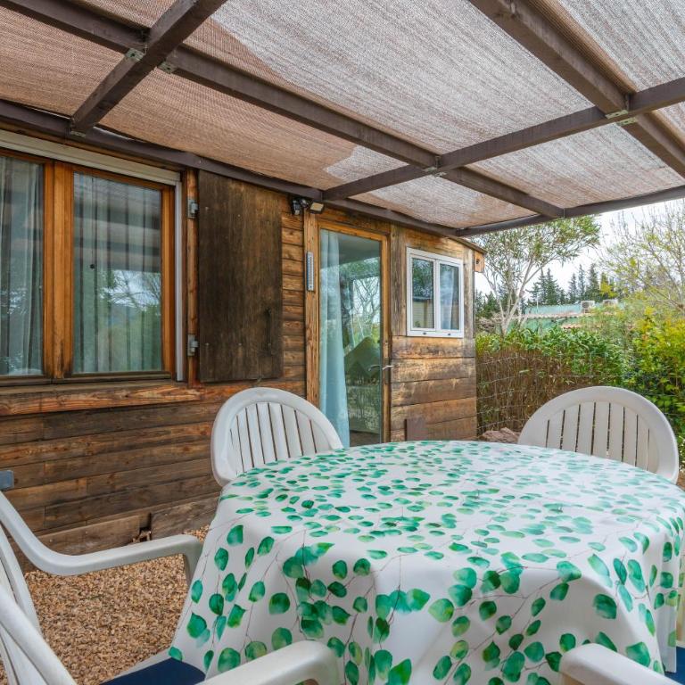 Joli Bungalow - Mobile Home - 25