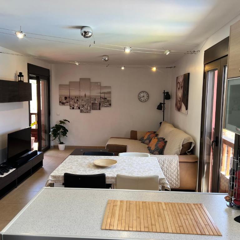 Palm Mar Garden Oasis - Pools, Pádel y Relax junto al Mar - Apartment with Pool View - 10