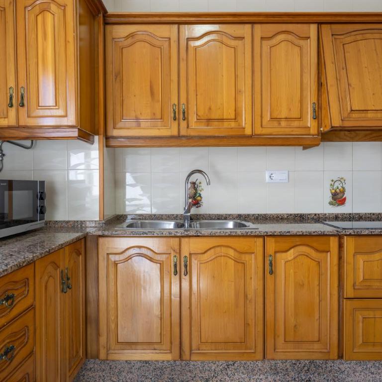 Casa Francisco - Apartamento Deluxe de 2 dormitorios con balcón - 6