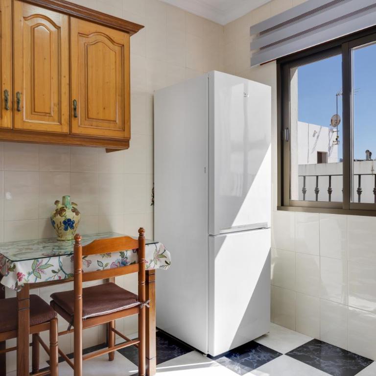 Casa Francisco - Apartamento Deluxe de 2 dormitorios con balcón - 7