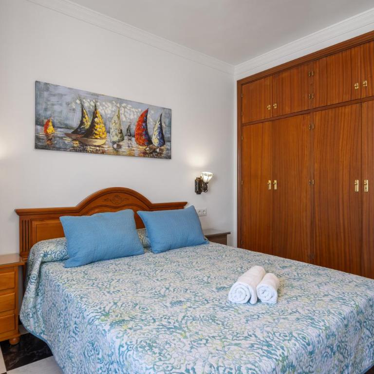 Casa Francisco - Apartamento Deluxe de 2 dormitorios con balcón - 10