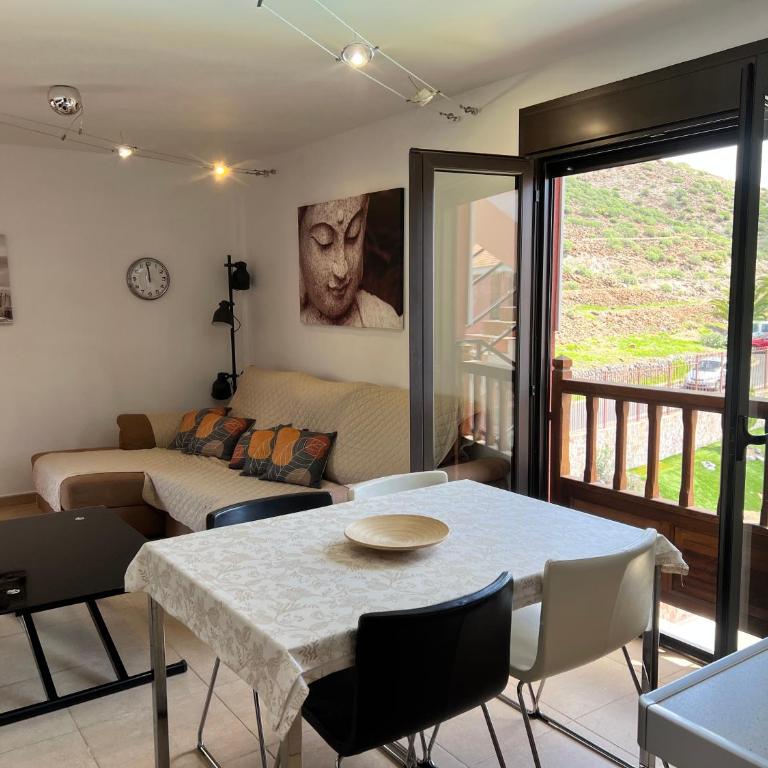 Palm Mar Garden Oasis - Pools, Pádel y Relax junto al Mar - Apartment with Pool View - 28