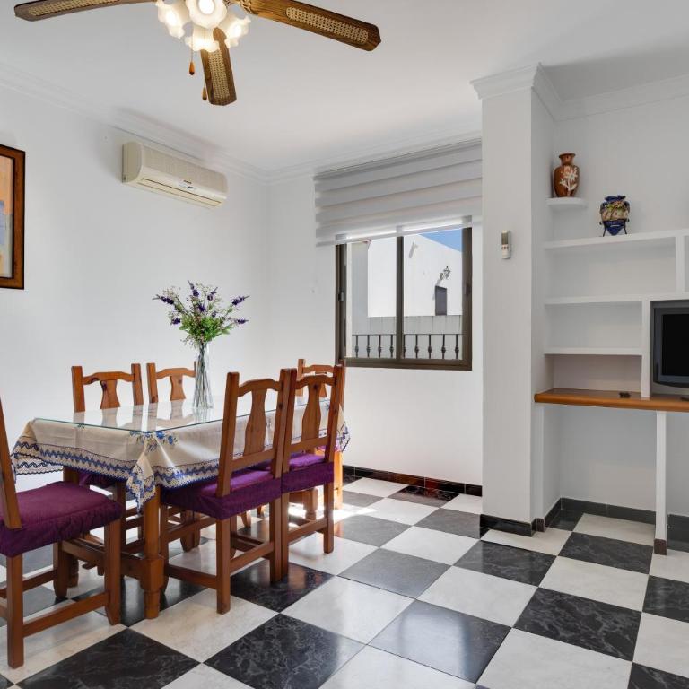 Casa Francisco - Apartamento Deluxe de 2 dormitorios con balcón - 3