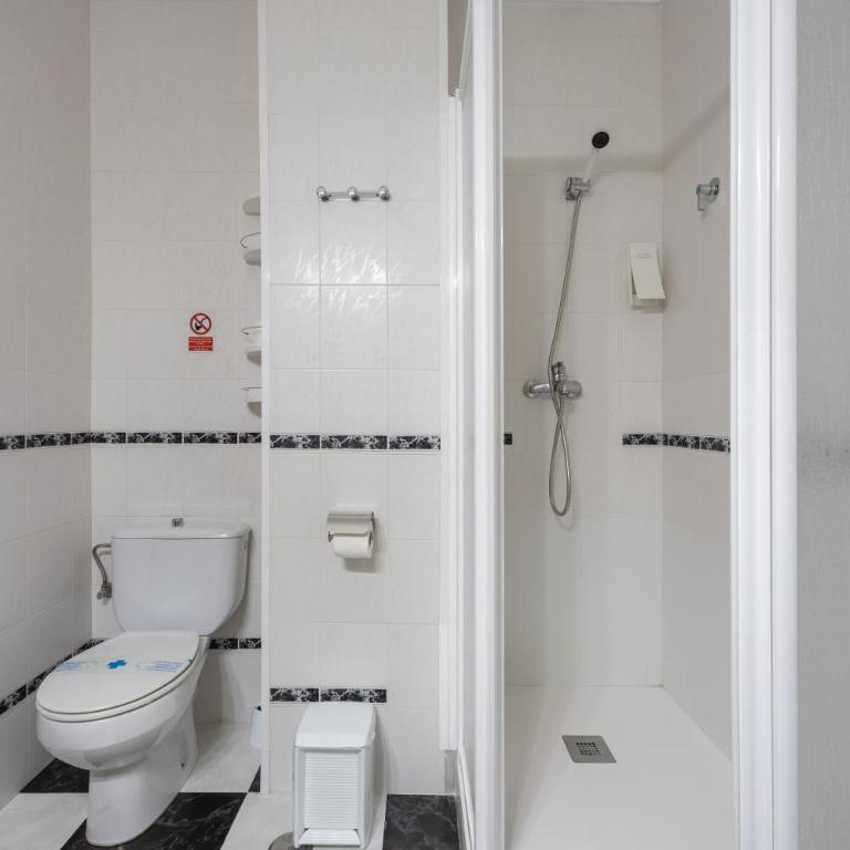 Casa Francisco - Apartamento Deluxe de 2 dormitorios con balcón - 13