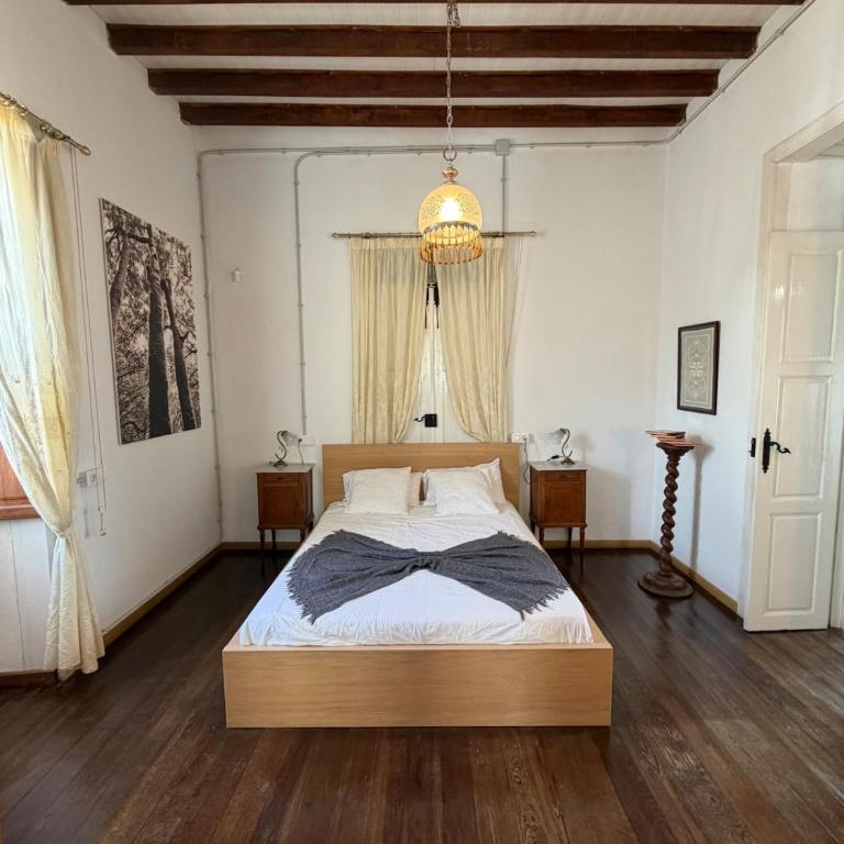 Casa Antigua Arona - Maison de Vacances 3 Chambres - 21