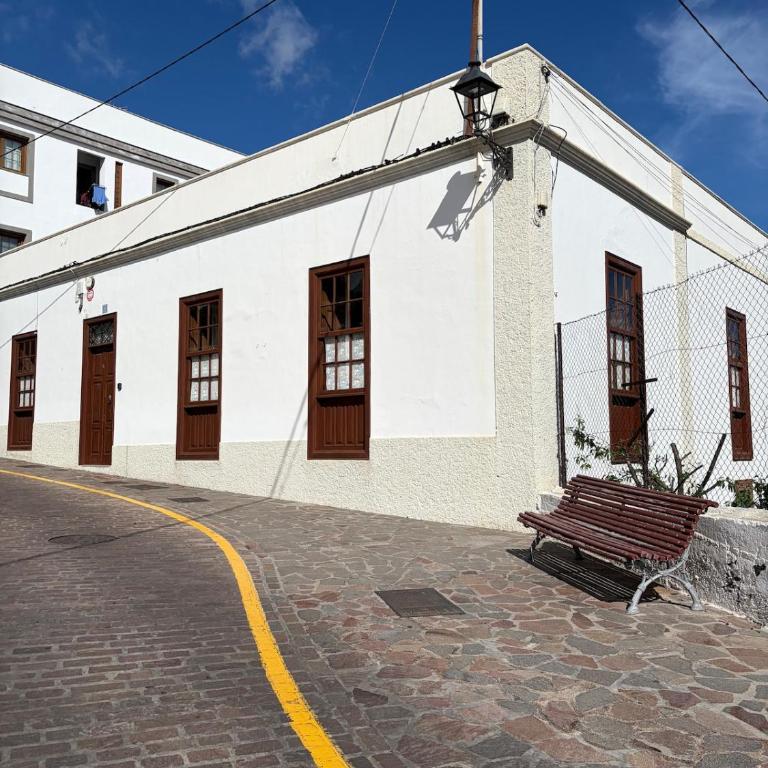 Casa Antigua Arona - Maison de Vacances 3 Chambres - 20