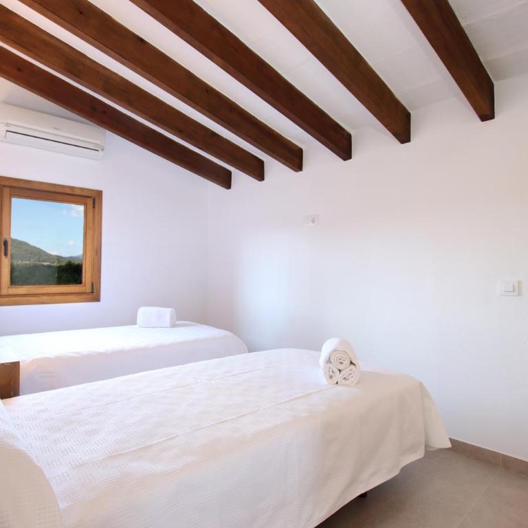 Ca Sou Alcudia - Villa - 29