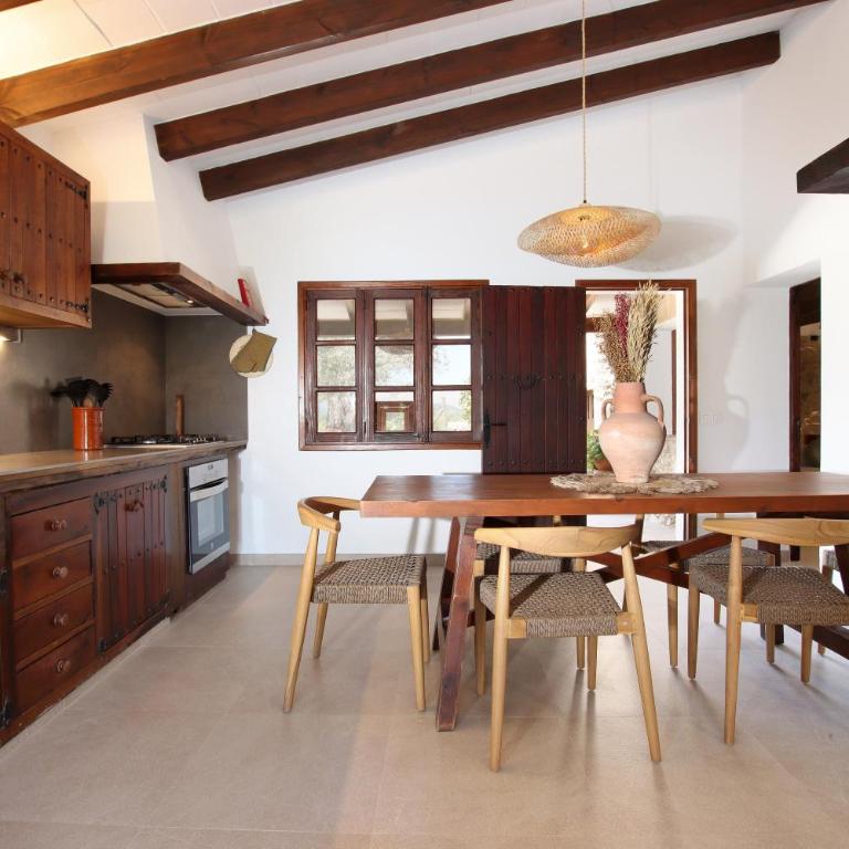 Ca Sou Alcudia - Villa - 40