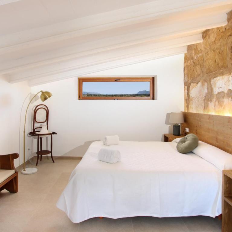 Ca Sou Alcudia - Villa - 21