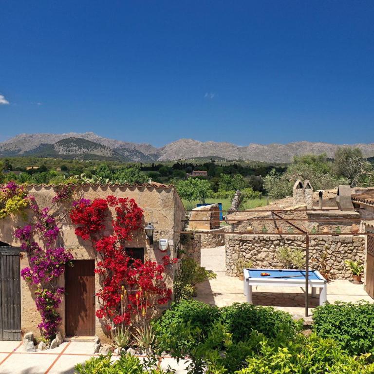 Ca Sou Alcudia - Villa - 19