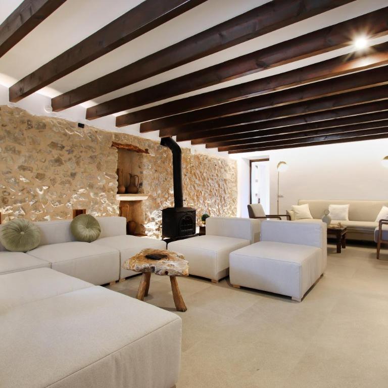 Ca Sou Alcudia - Villa - 42