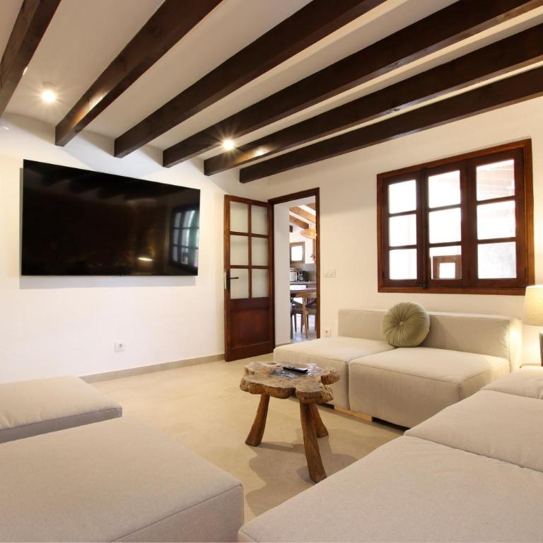 Ca Sou Alcudia - Villa - 44