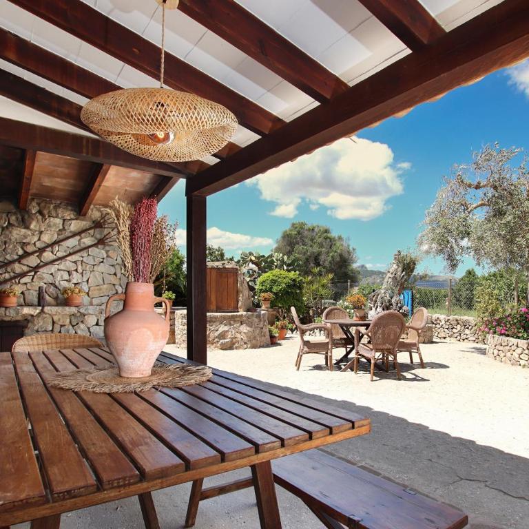 Ca Sou Alcudia - Villa - 8