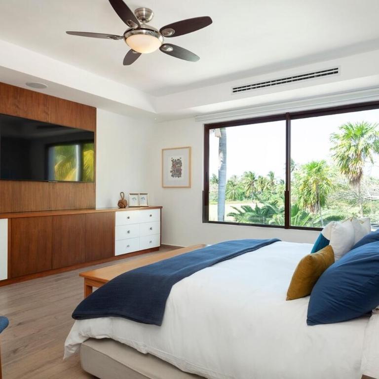 Lucury Villa Waterfront 6 Bedroom - Villa - 22