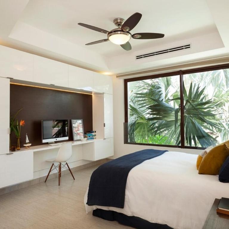 Lucury Villa Waterfront 6 Bedroom - Villa - 21