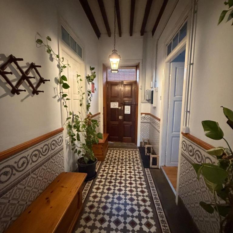Casa Antigua Arona - Maison de Vacances 3 Chambres - 16