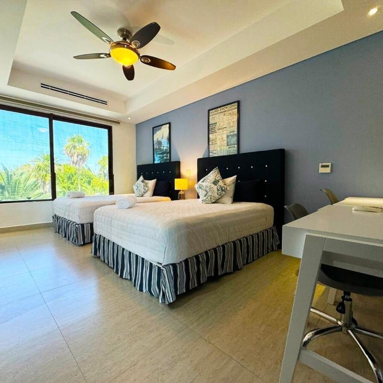 Lucury Villa Waterfront 6 Bedroom - Villa - 17