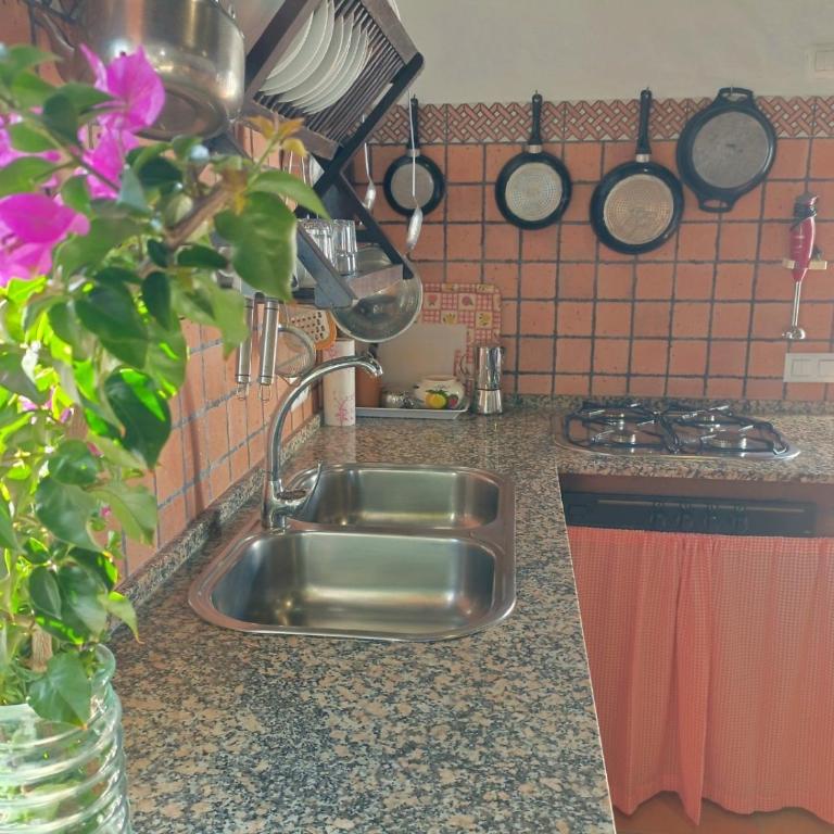 Nacarum 2 - Casa Monte - Casa de 2 dormitorios - 4