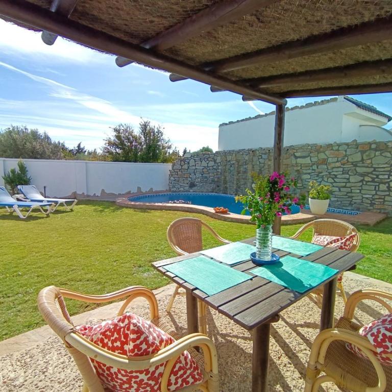 Nacarum 2 - Casa Monte - Casa de 2 dormitorios - 2