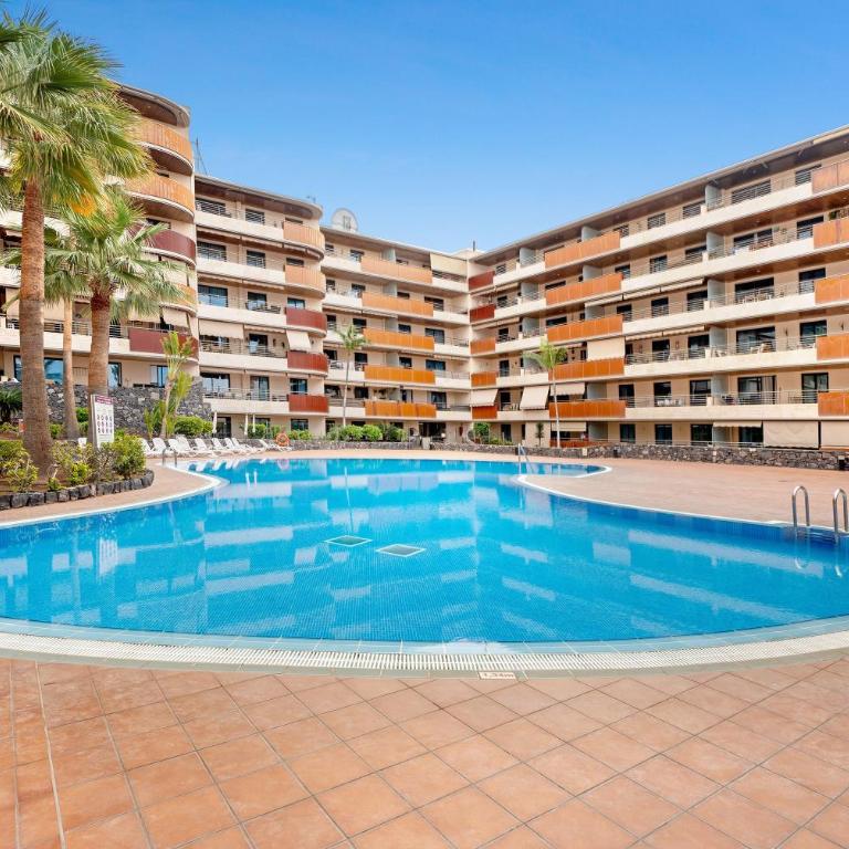 Balcón de Los Gigantes - Apartamento Deluxe de 2 dormitorios con vistas al mar - 3