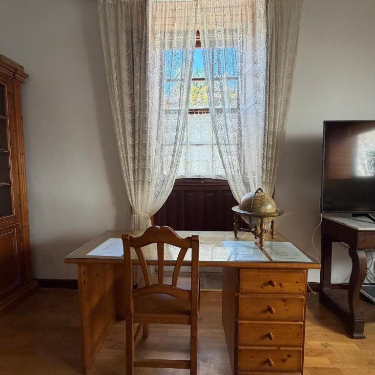 Casa Antigua Arona - Maison de Vacances 3 Chambres - 13
