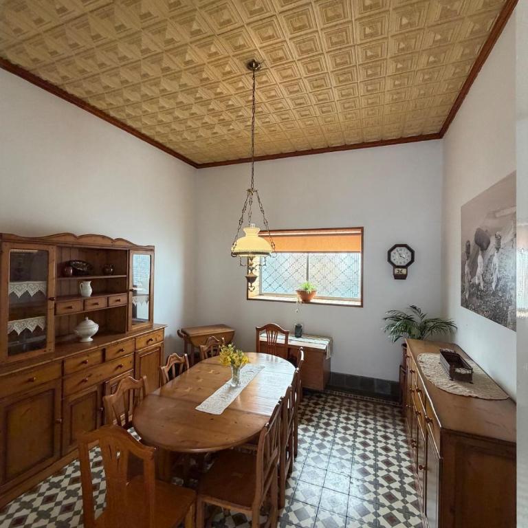 Casa Antigua Arona - Maison de Vacances 3 Chambres - 12