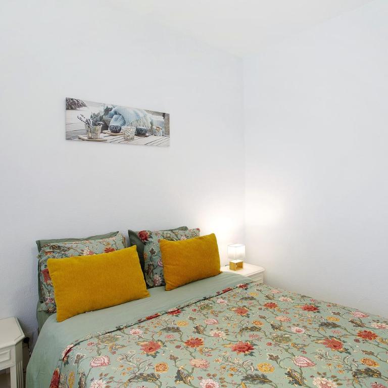 Un descanso 2-2 - Apartamento Superior de 2 dormitorios - 9