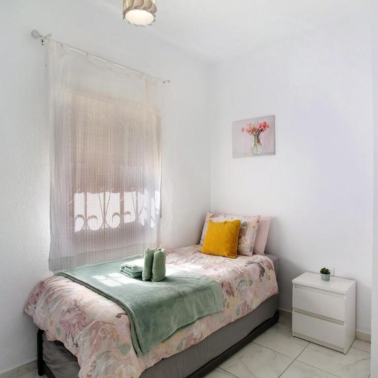 Un descanso 2-2 - Apartamento Superior de 2 dormitorios - 13