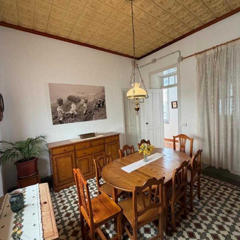 Casa Antigua Arona - Maison de Vacances 3 Chambres - 11