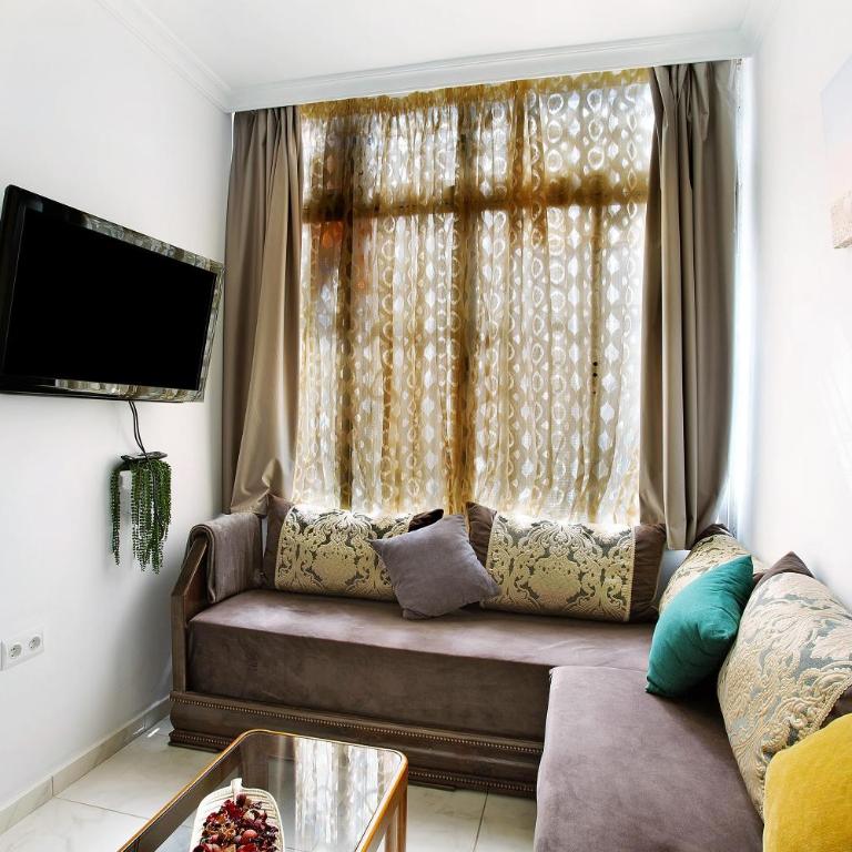 Un descanso 2-2 - Apartamento Superior de 2 dormitorios - 17
