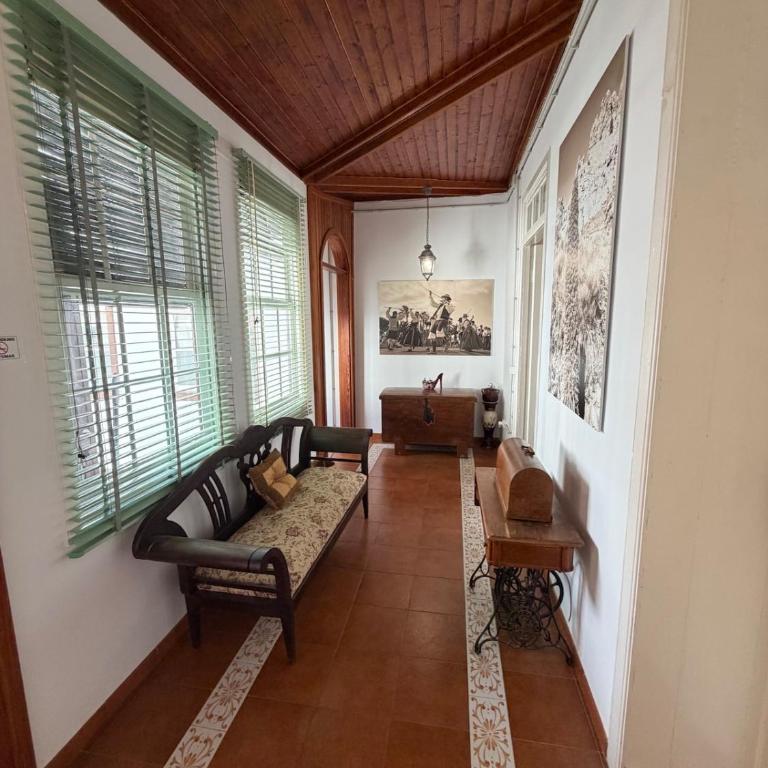 Casa Antigua Arona - Maison de Vacances 3 Chambres - 10