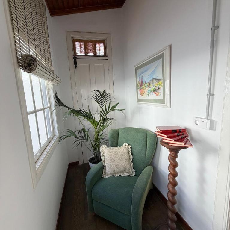 Casa Antigua Arona - Maison de Vacances 3 Chambres - 8