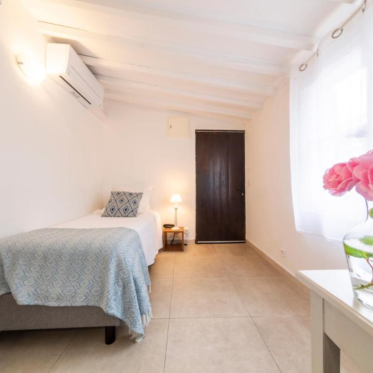 Les Capucines Saint Tropez - Petite Chambre Simple - 5