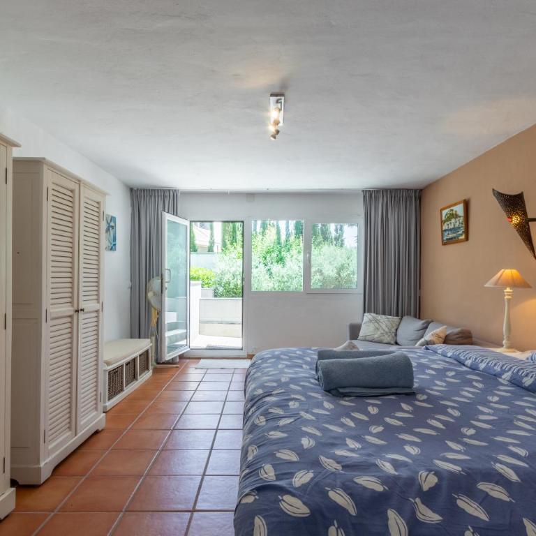 Casa Viviana - Villa with Sea View - 20