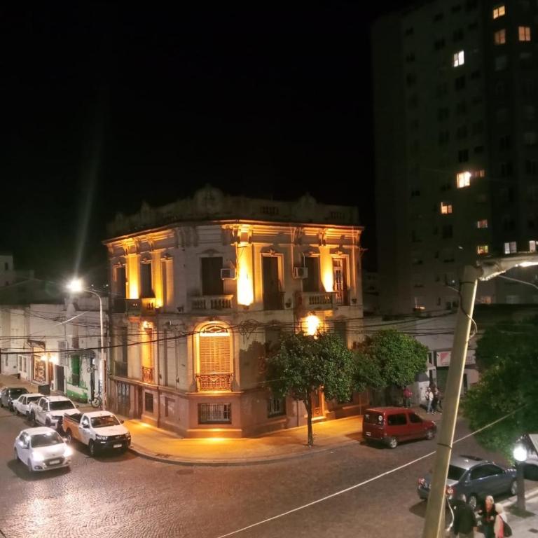 Coronados - Apartamento de 1 dormitorio - 9