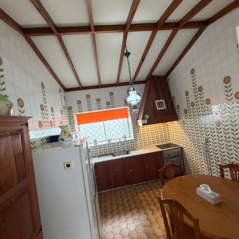 Casa Antigua Arona - Maison de Vacances 3 Chambres - 6