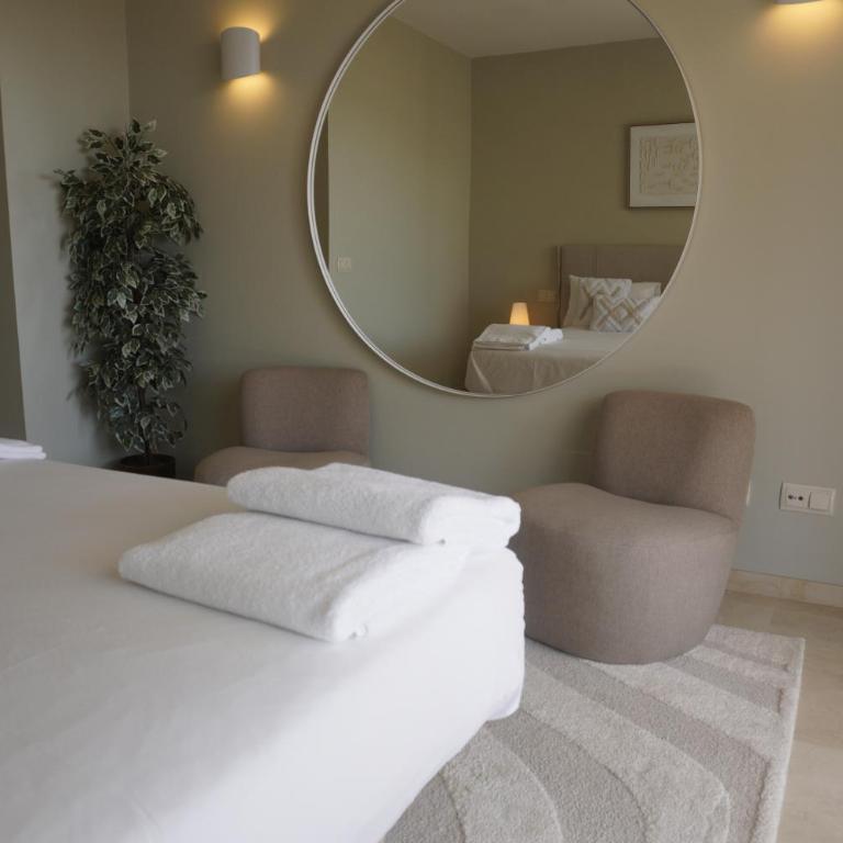 La Concha Vista La Quinta - Apartamento - 5
