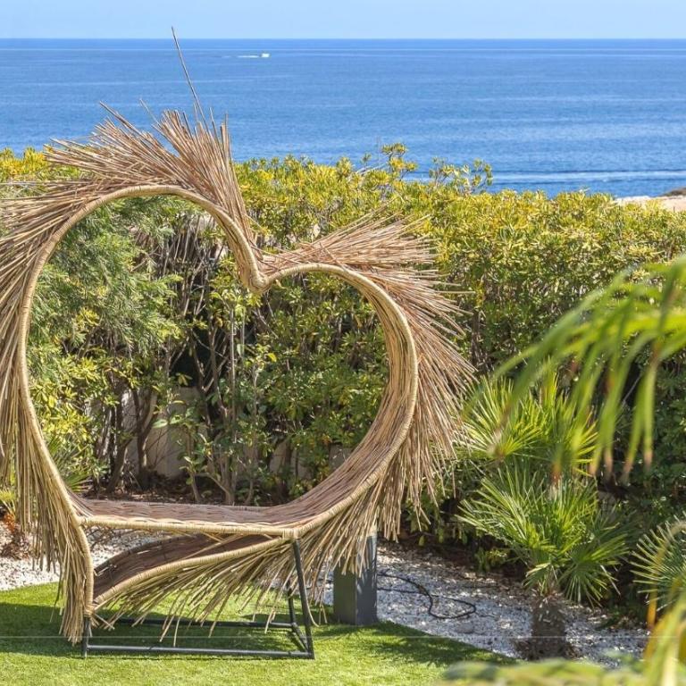 Villa Wave - Villa con vistas al mar - 42