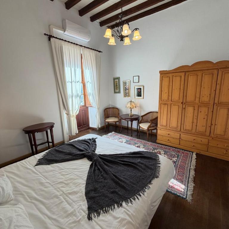 Casa Antigua Arona - Maison de Vacances 3 Chambres - 4
