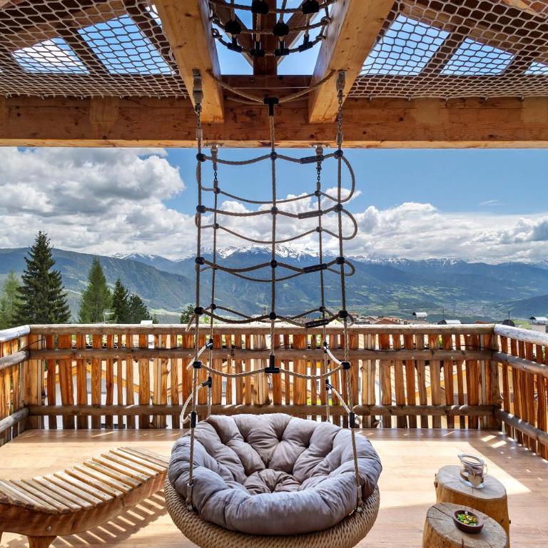 Carpe Diem - Appartement Supérieur avec Sauna - 1
