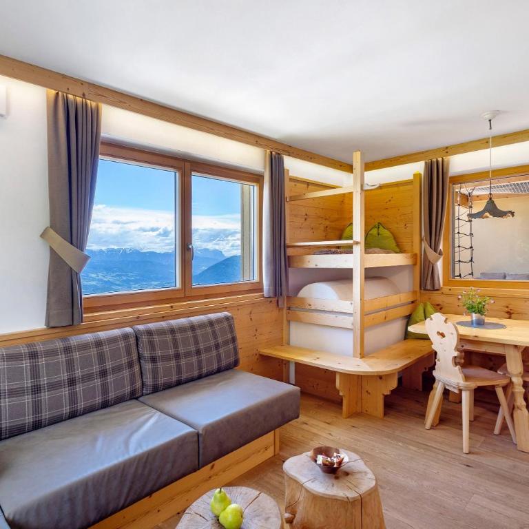 Carpe Diem - Appartement Supérieur avec Sauna - 4