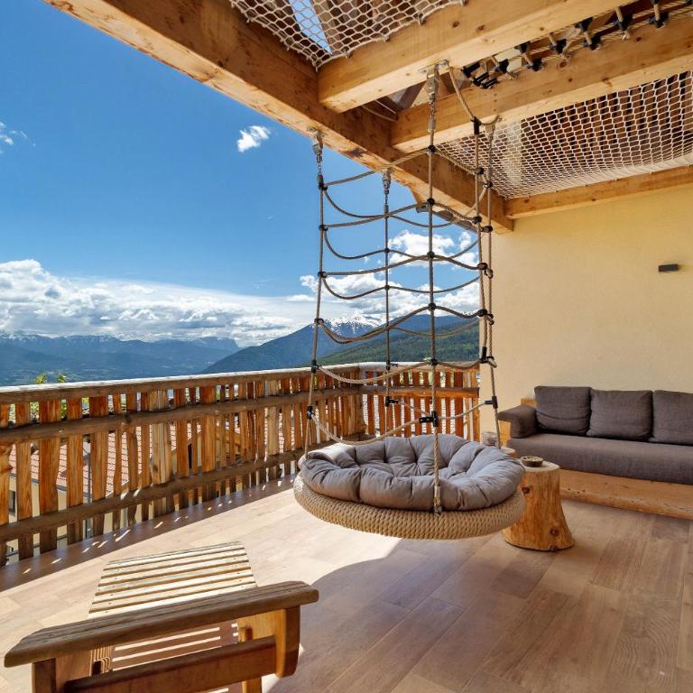 Carpe Diem - Appartement Supérieur avec Sauna - 2