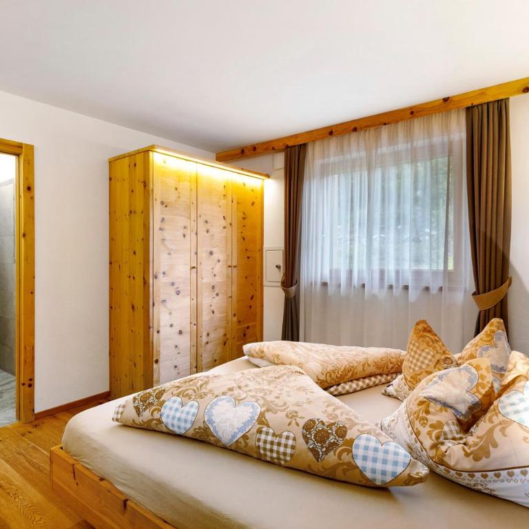 Carpe Diem - Appartement Supérieur avec Sauna - 13