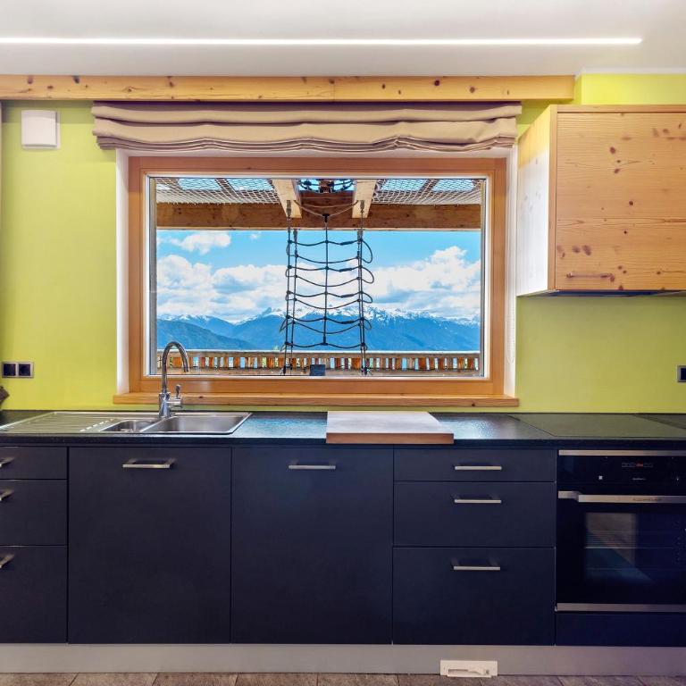 Carpe Diem - Appartement Supérieur avec Sauna - 6