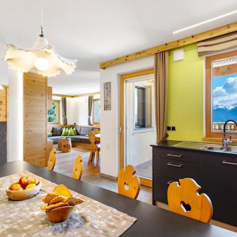 Carpe Diem - Appartement Supérieur avec Sauna - 7