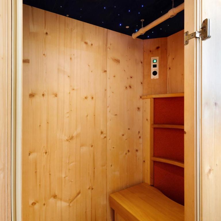 Carpe Diem - Appartement Supérieur avec Sauna - 22